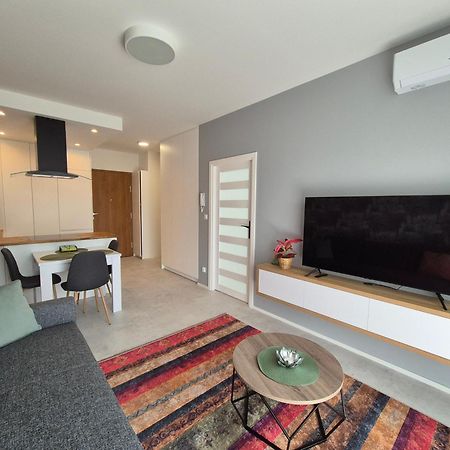 Apartament Zacisze 1 Piaseczno  Luaran gambar