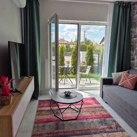 Apartament Zacisze 1 Piaseczno  Luaran gambar