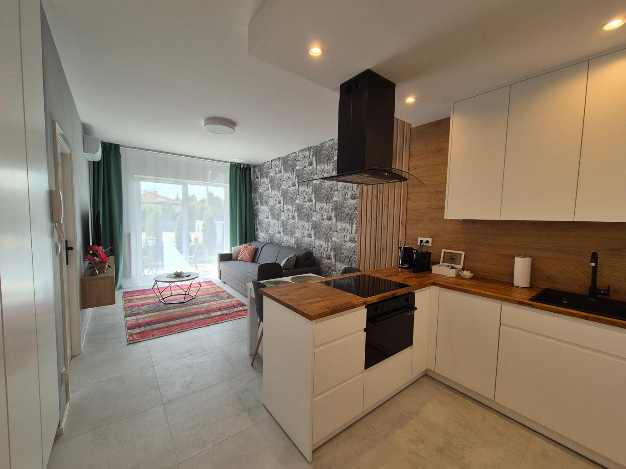 Apartament Zacisze 1 Piaseczno  Luaran gambar