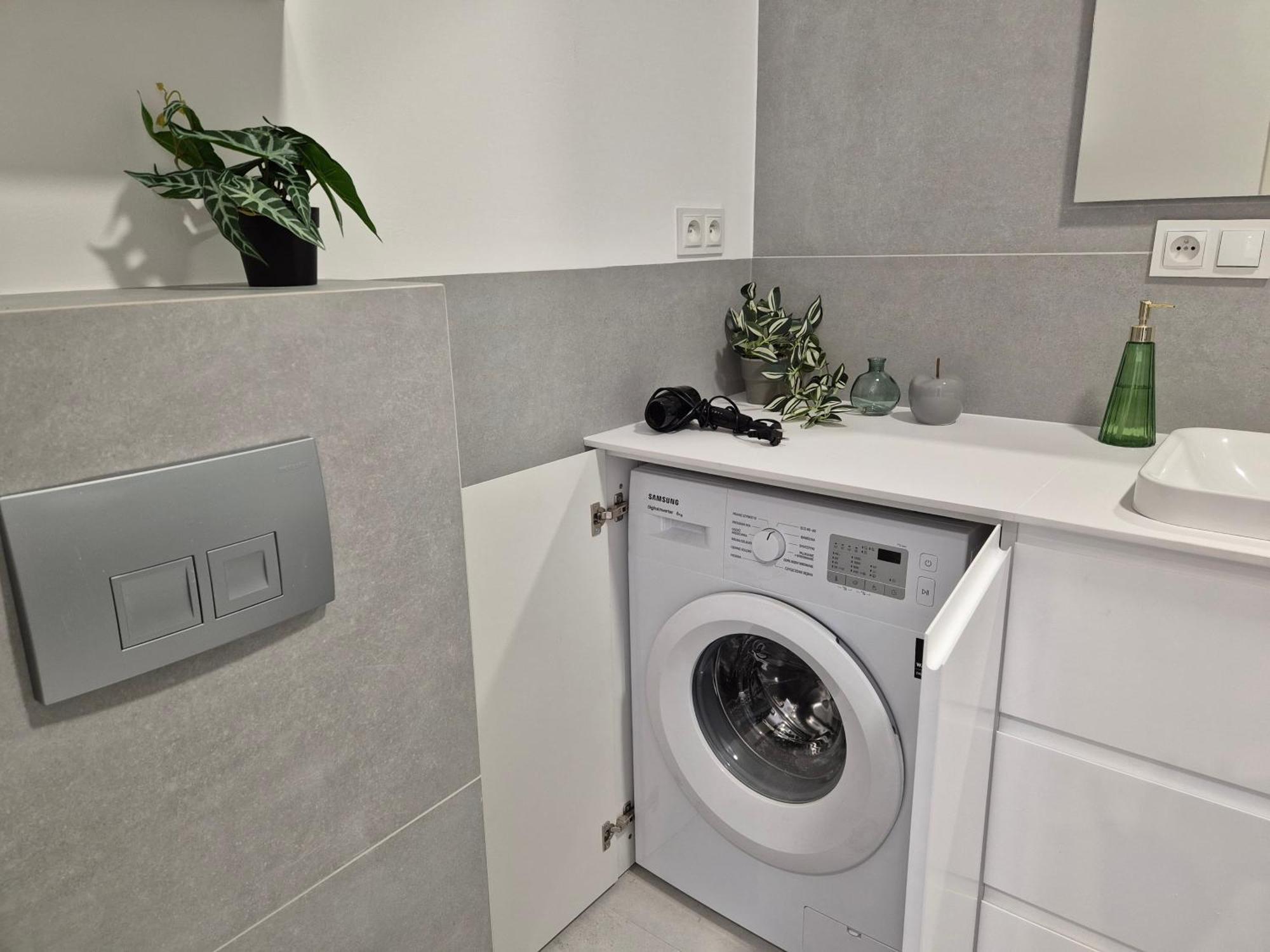 Apartament Zacisze 1 Piaseczno  Luaran gambar