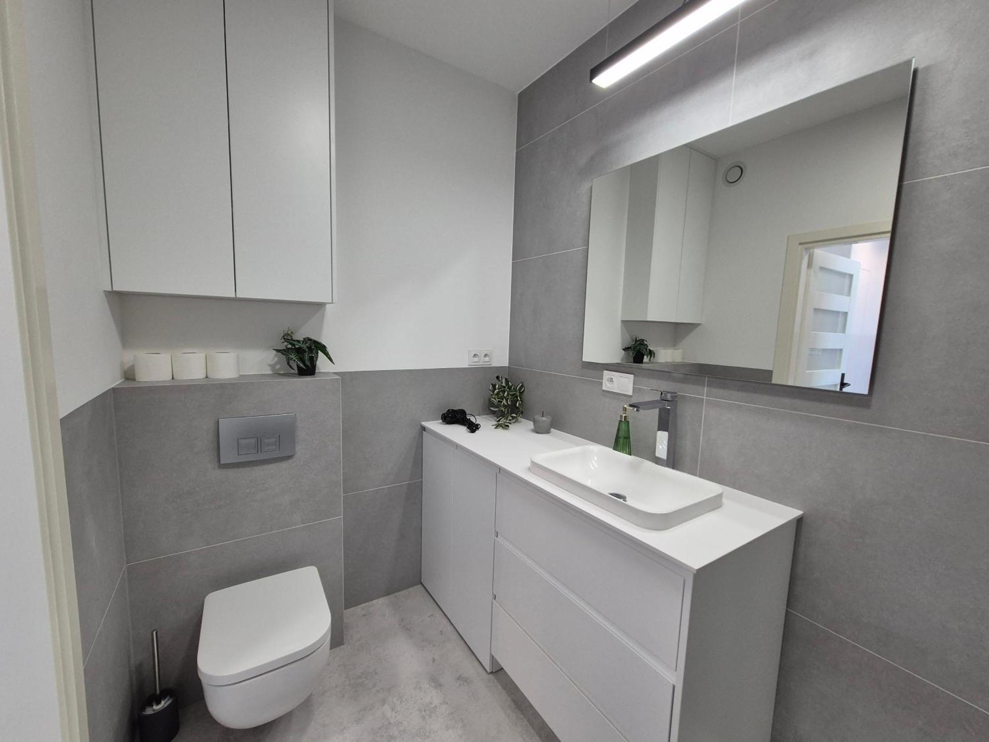 Apartament Zacisze 1 Piaseczno  Luaran gambar