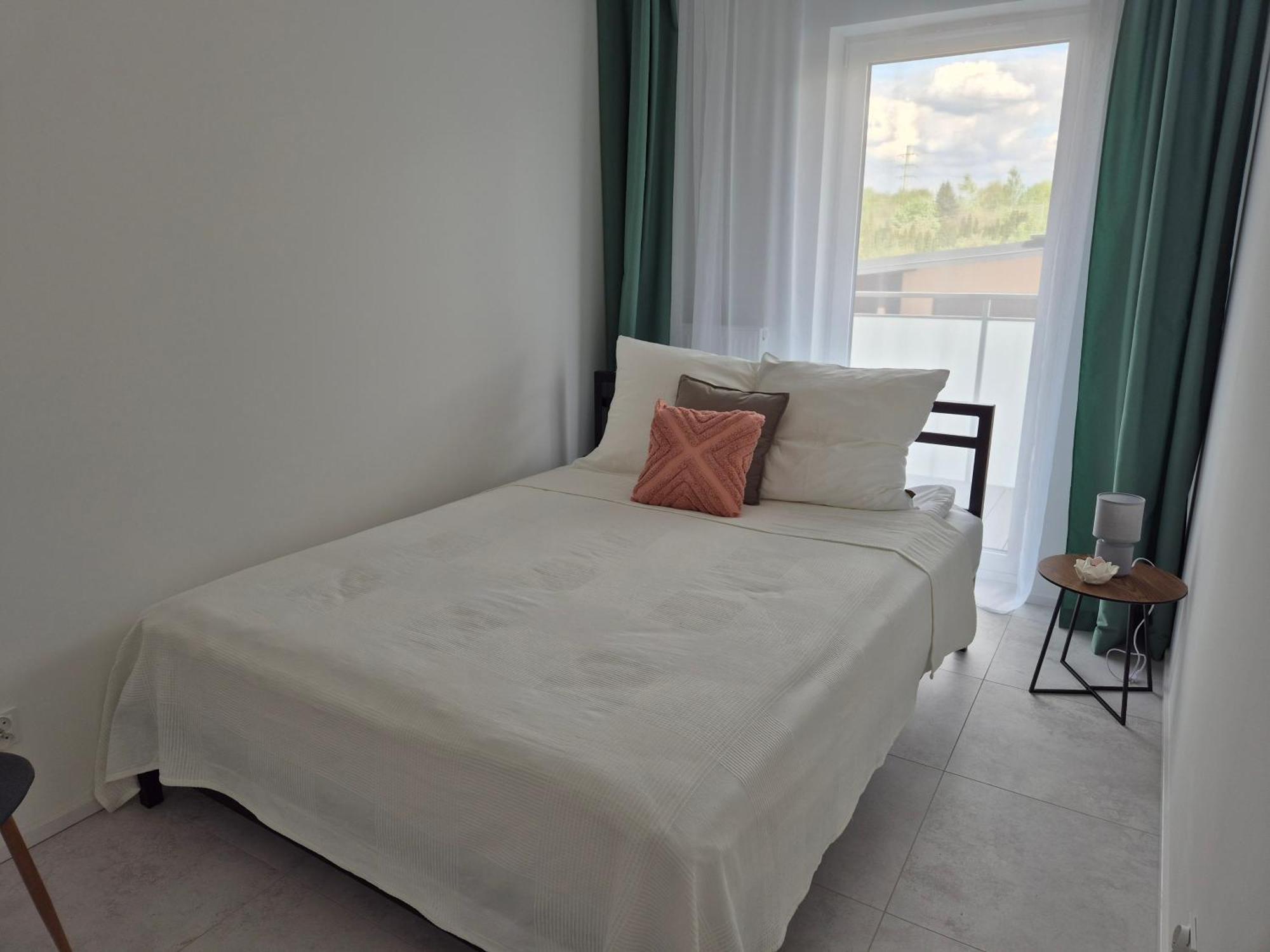 Apartament Zacisze 1 Piaseczno  Luaran gambar